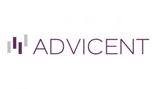 Advicent logo