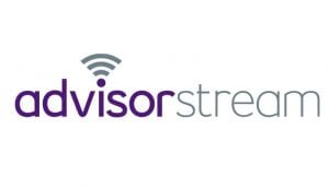 AdvisorStream logo