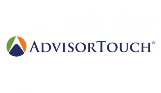 AdvisorTouch logo