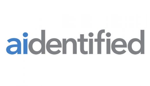 Aidentified logo