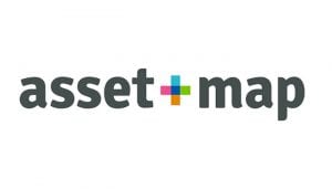 Asset Map Logo