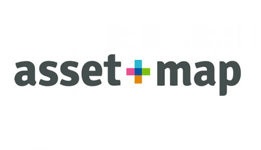 Asset Map Logo