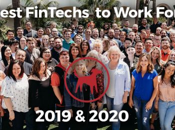 Best Fintechs to work for