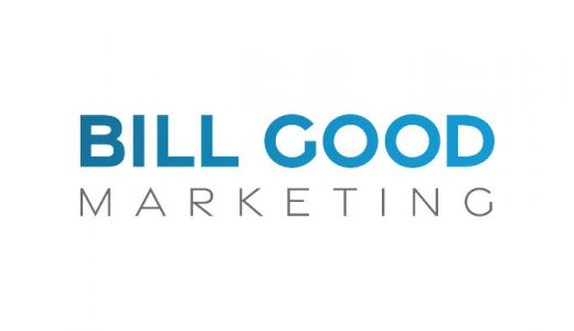 Bill Good Marketing logo