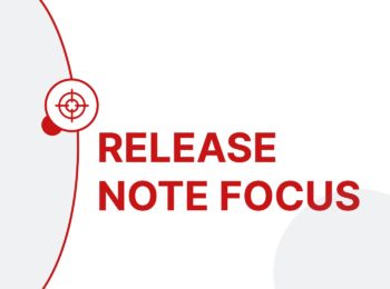 Blog Feature Graphics Release Note Focus