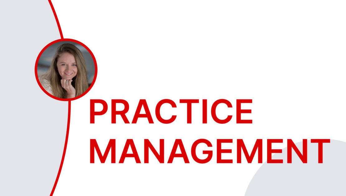 Blog Feature Practice Management with Jen Goldman