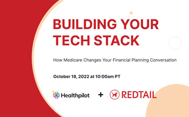 Building Your Tech Stack webinar - Healthpilot