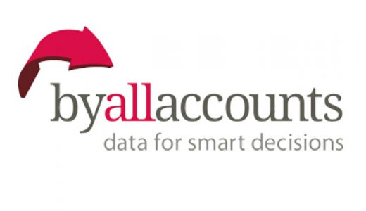 ByAllAccounts logo