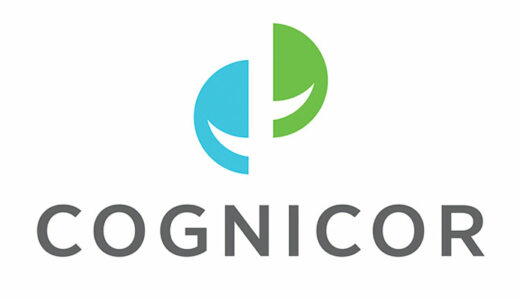 CogniCor logo