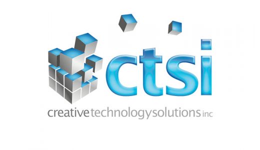 Creative Technology Solutions logo