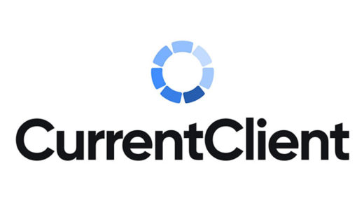 Current Client logo