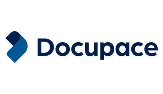 Docupace logo