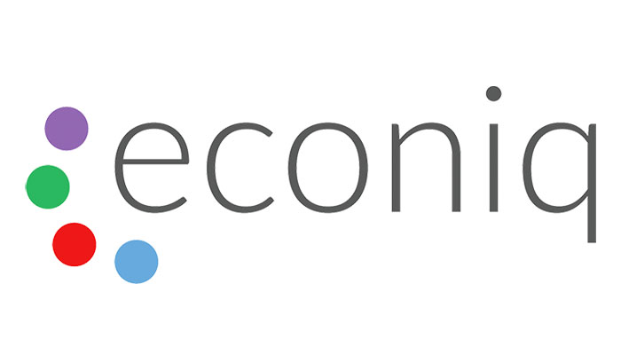 Econiq logo