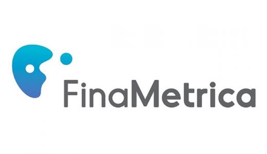FinaMetrica logo