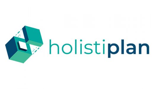 Holistiplan logo