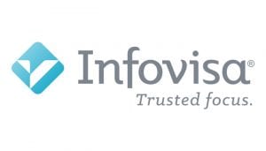 Infovisa logo