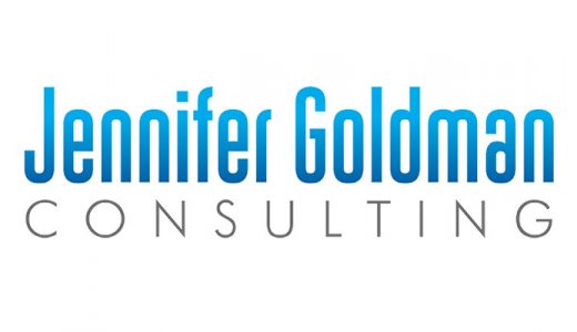 Jennifer Goldman logo