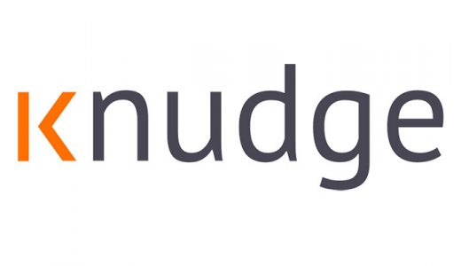 knudge logo
