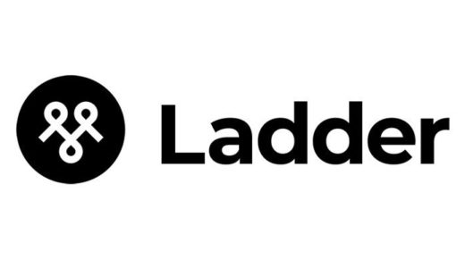Ladder Life logo