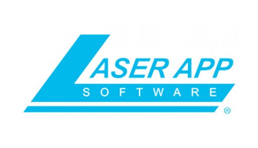 Laser App logo