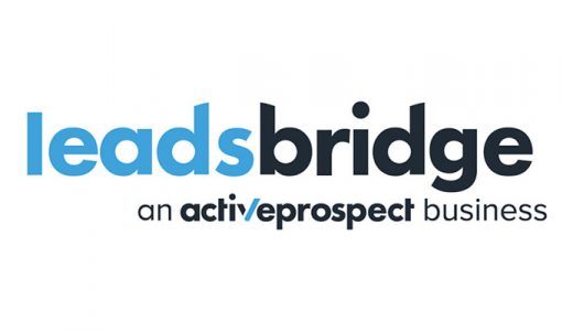 Leadsbridge logo