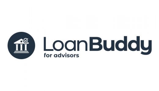 LoanBuddy logo