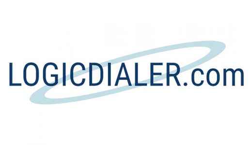 LogicDialer logo