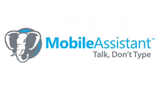 Mobile Assistant logo