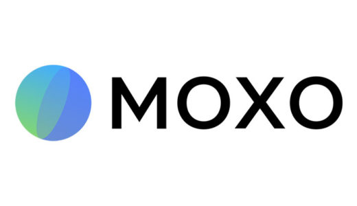 MOXO logo
