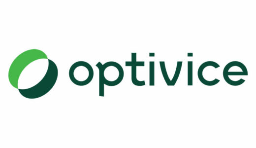 Optivice logo