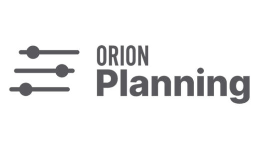 Orion Planning logo