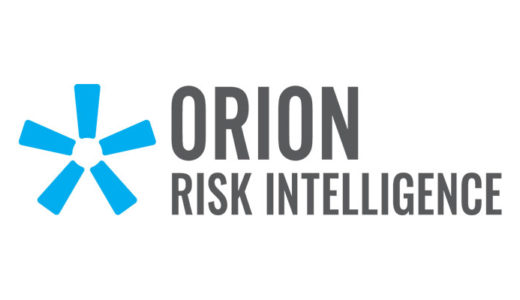 Orion Risk Intelligence logo