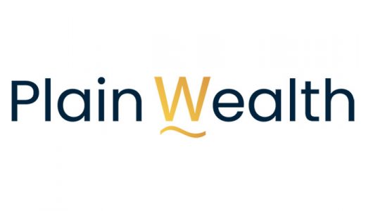 Plain Wealth logo