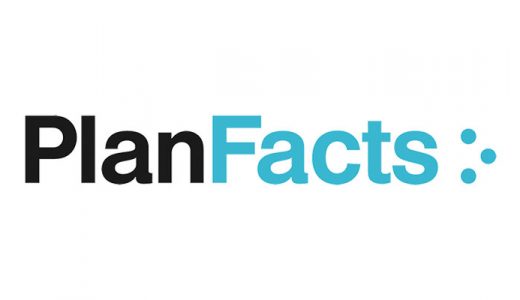 PlanFacts logo