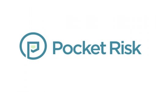 Pocket Risk logo