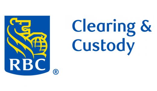 RBC Clearing & Custody logo