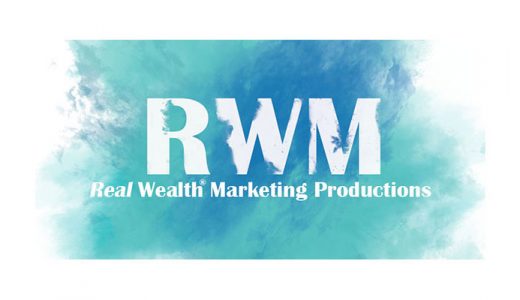 Real Wealth logo