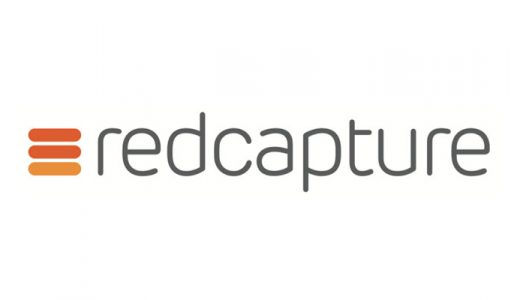 RedCapture logo