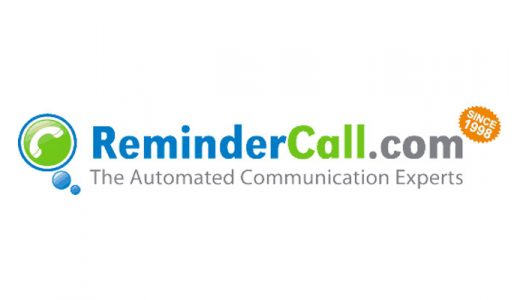 ReminderCall logo