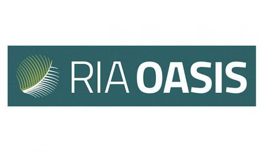 RIA Oasis logo