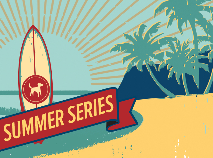 Summer Series