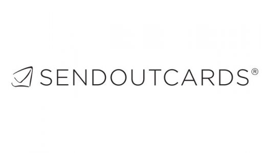 Sendoutcards logo