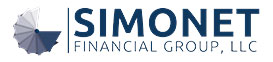 Simonet Financial Group Logo