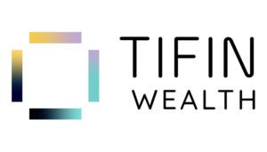 TIFIN Wealth logo