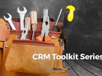 CRM Toolkit Series 2020