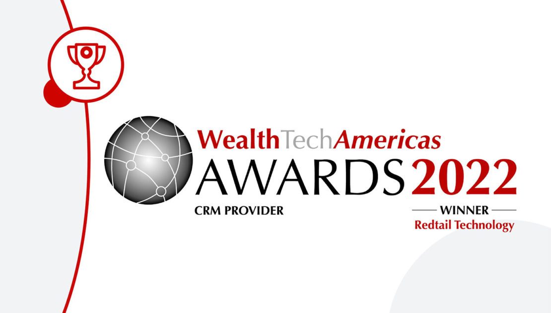 Wealth Tech Americas Awards 2022