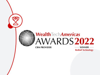 Wealth Tech Americas Awards 2022