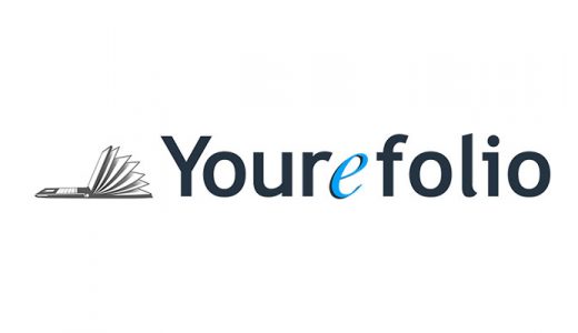 Yourefolio logo