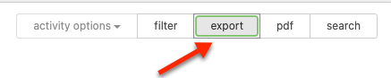 export button